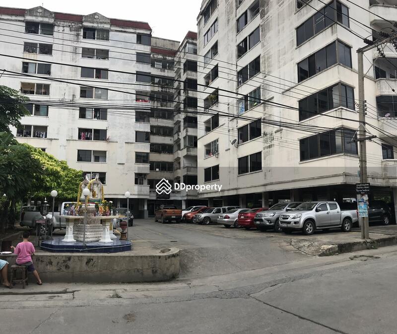 Vipha Ville Mansion : วิภาวิลล์ แมนชั่น #0