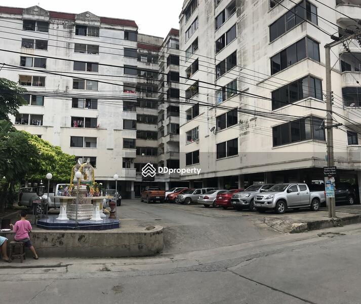 For Sale - Vipha Ville Mansion, Samut Prakan