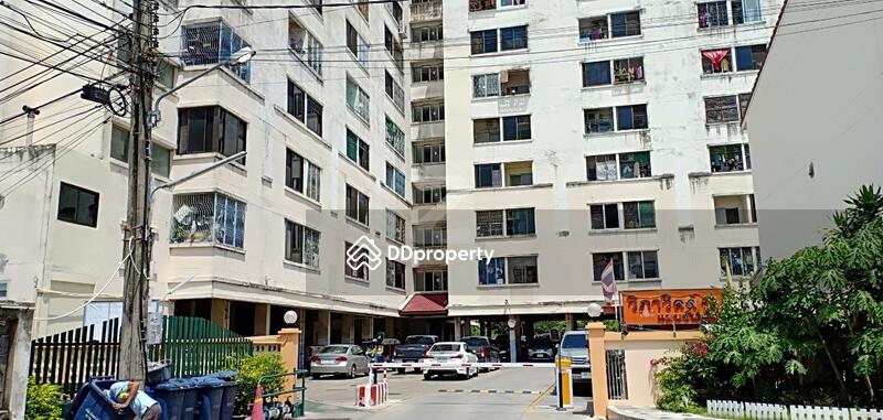 Vipha Ville Mansion : วิภาวิลล์ แมนชั่น #0