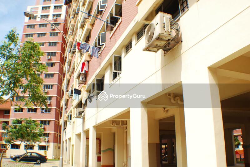 451 Sin Ming Avenue #0