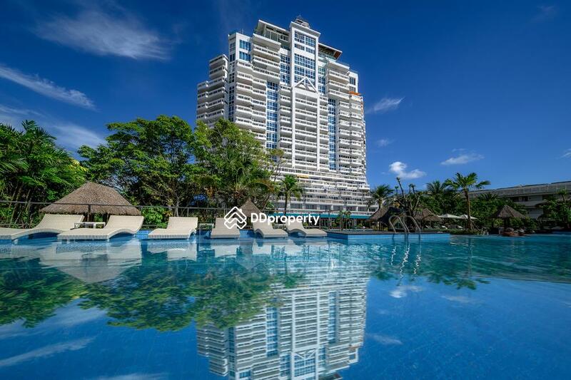 Andaman Beach Condominium : อันดามัน บีช คอนโดมิเนียม #0