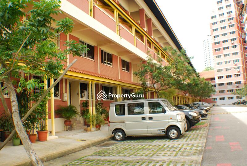 452 Sin Ming Avenue #0