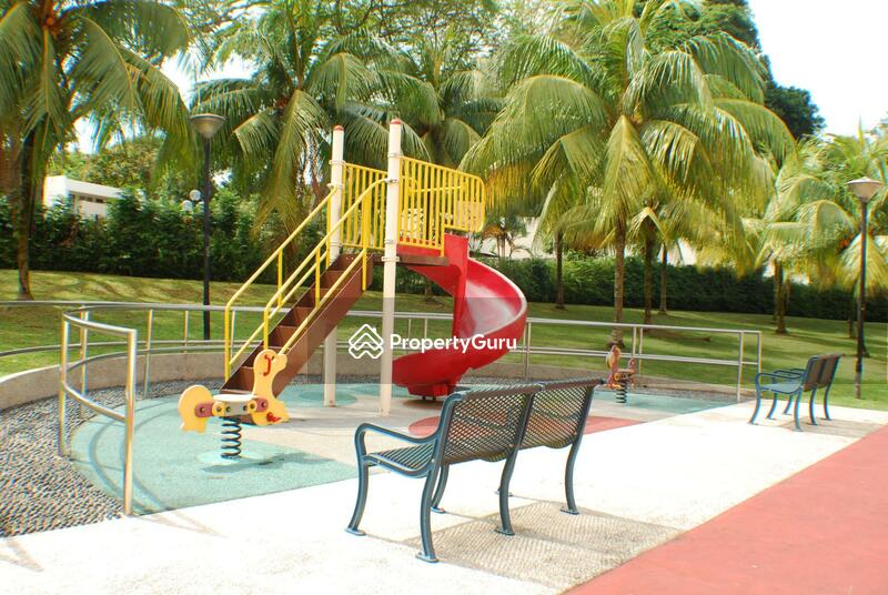 452 Sin Ming Avenue #0