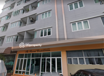 The Second Condominium : เดอะ เซเคิล คอนโดมิเนียม