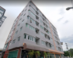 The Second Condominium : เดอะ เซเคิล คอนโดมิเนียม #0