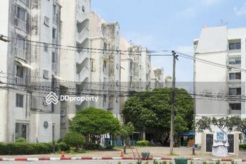 Thana Place Kingkeaw : ธนาเพลส กิ่งแก้ว