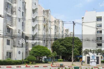  - Thana Place Kingkeaw : ธนาเพลส กิ่งแก้ว