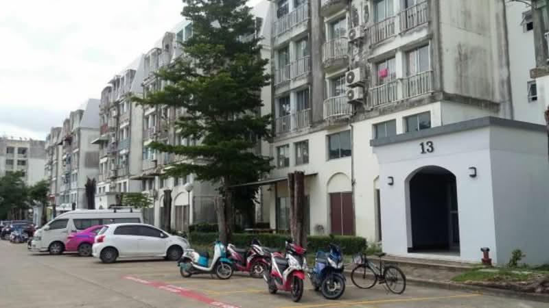 Thana Place Kingkeaw, Samut Prakan, Soi King Kaew 14/1, Rachathewa, Bang Plee, Samut Prakan, 1 Bedroom, 42 sqm, Condo For Sale, by The Best Property แนน, 500281671 - DDproperty.com