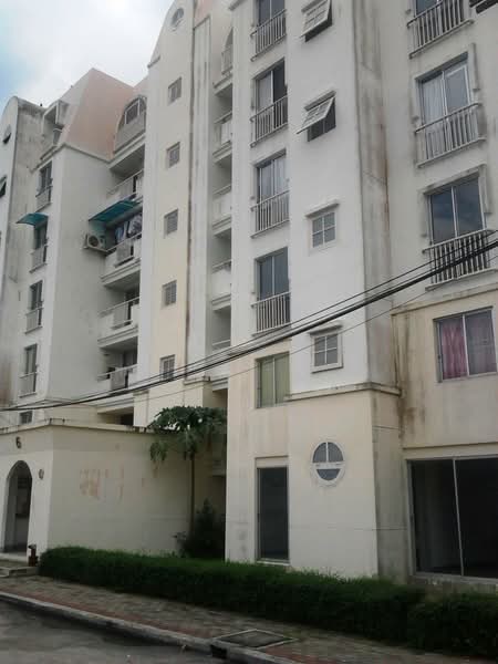 Thana Place Kingkeaw, Samut Prakan, Soi King Kaew 14/1, Rachathewa, Bang Plee, Samut Prakan, 1 Bedroom, 42 sqm, Condo For Sale, by The Best Property แนน, 500281671 - DDproperty.com
