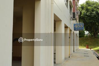 453 Sin Ming Avenue