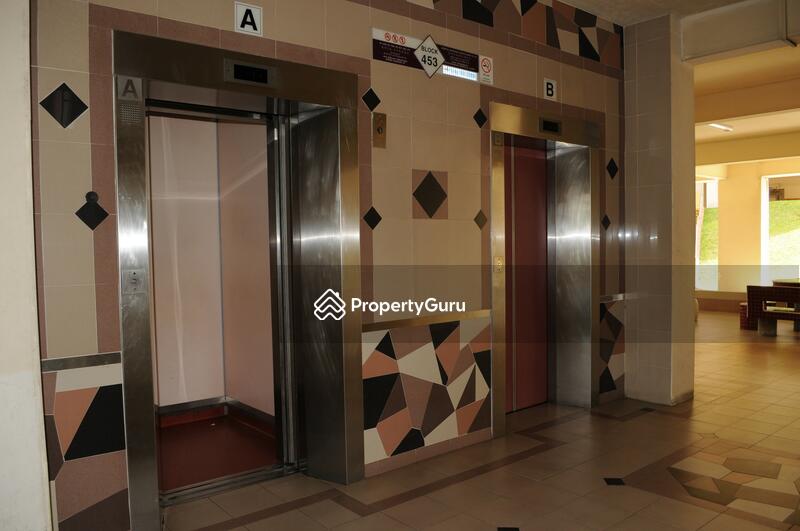 453 Sin Ming Avenue #0