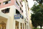 454 Sin Ming Avenue #0
