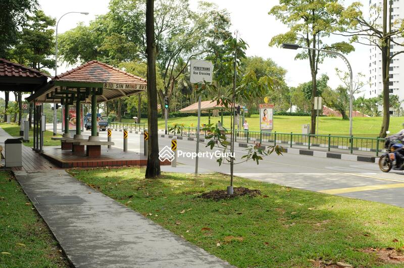 454 Sin Ming Avenue #0