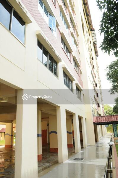 For Rent - 454 Sin Ming Avenue