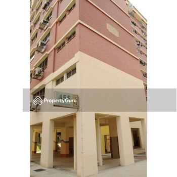 455 Sin Ming Avenue