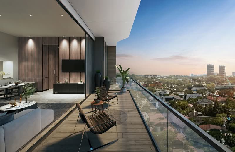 Peak Residence