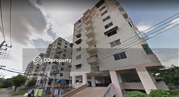 SR Land Condo : เอสอาร์ แลนด์ คอนโด