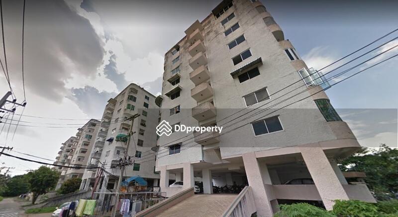For Sale - SR Land Condo, Chiang Mai