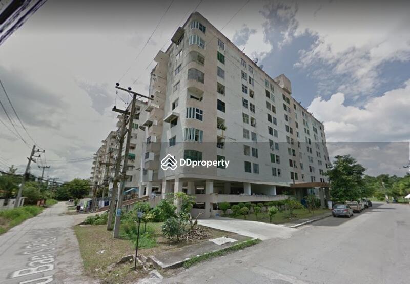 For Sale - SR Land Condo, Chiang Mai