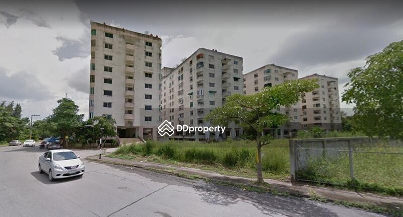 For Sale - SR Land Condo, Chiang Mai