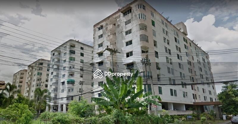 For Sale - SR Land Condo, Chiang Mai