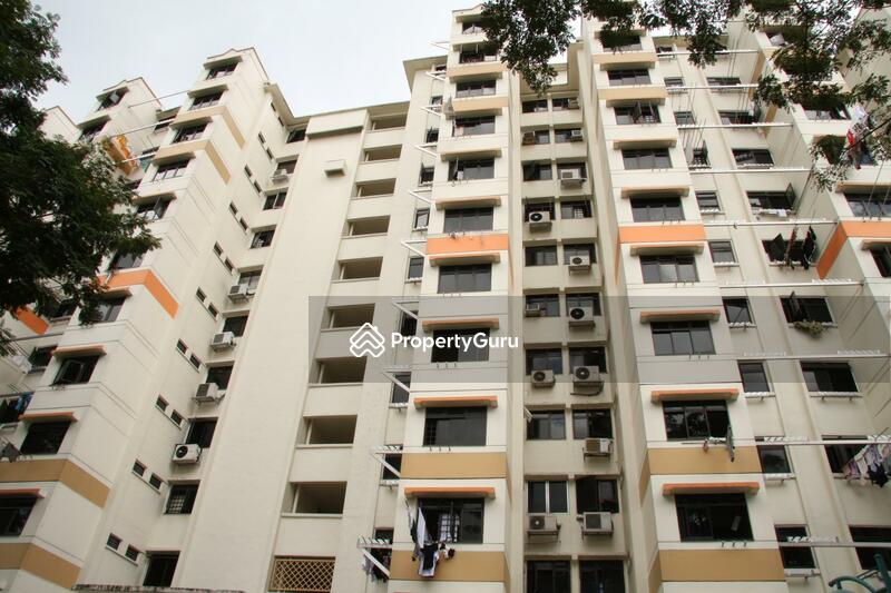 For Sale - 22 Sin Ming Road