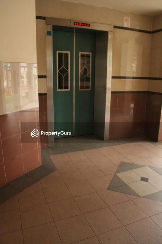 22 Sin Ming Road #0