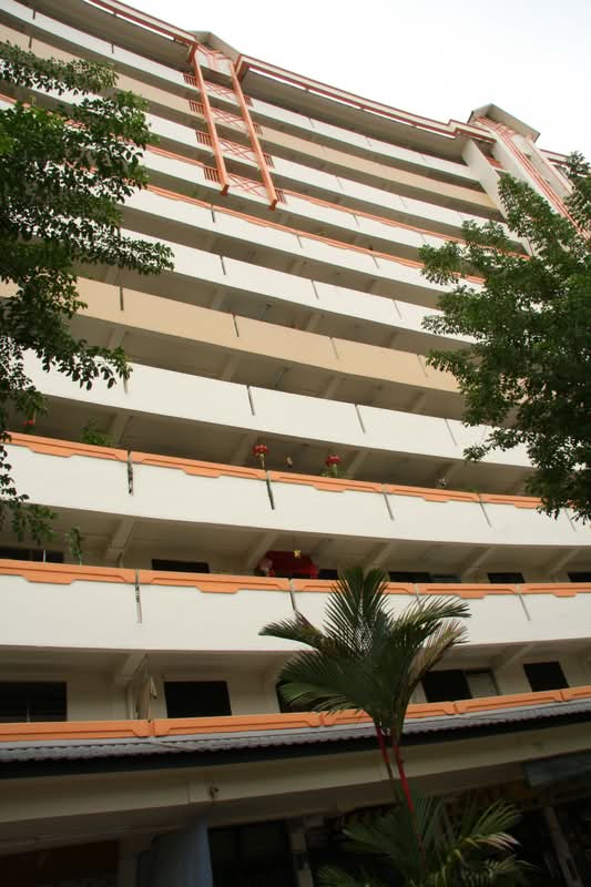 22 Sin Ming Road