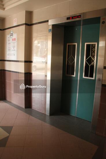 HDB Blocks Picture