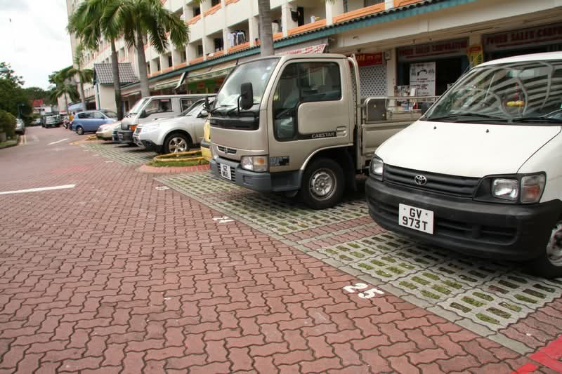 23 Sin Ming Road