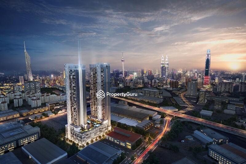 For Rent - Trion 2 @ KL