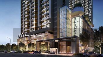 Trion 2 @ KL