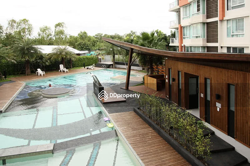 ขาย - Metro Condo : เมทโทร คอนโด, ขอนแก่น