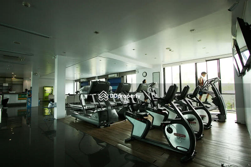 ขาย - Metro Condo : เมทโทร คอนโด, ขอนแก่น