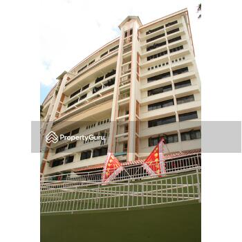 25 Sin Ming Road