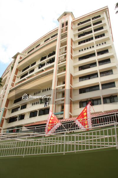 For Rent - 25 Sin Ming Road