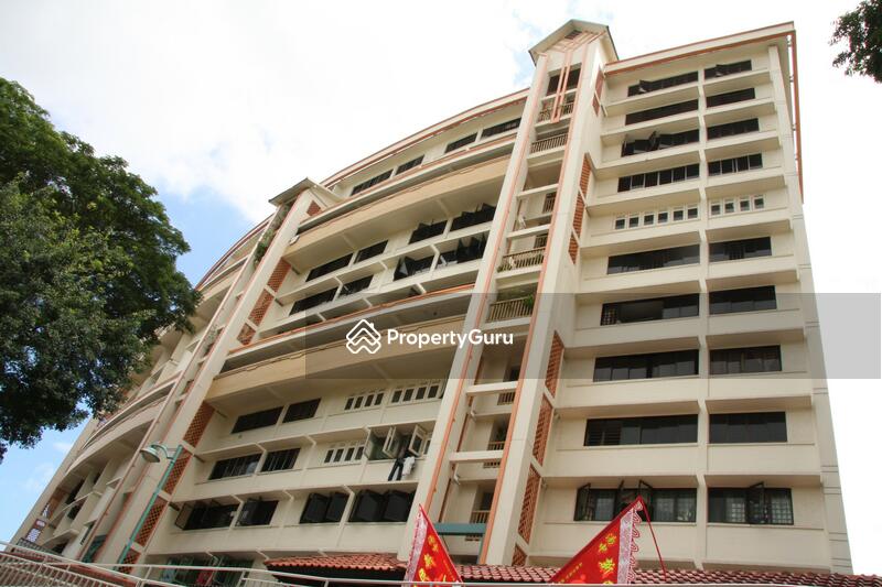 25 Sin Ming Road #0