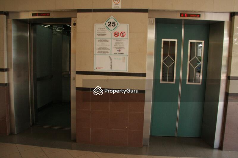 25 Sin Ming Road #0