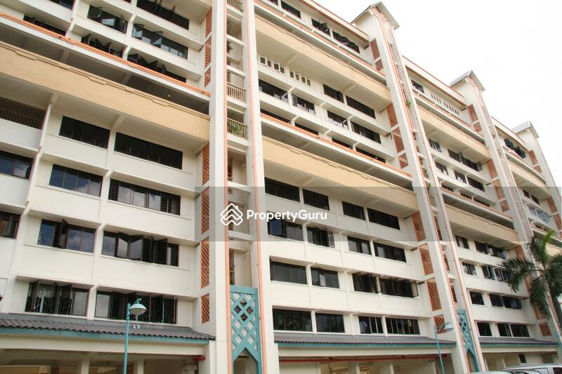 For Rent - 25 Sin Ming Road