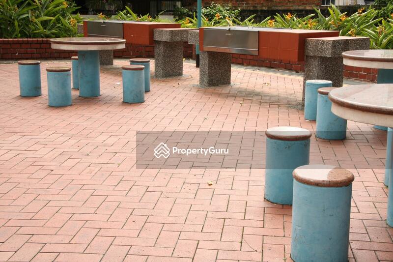 For Rent - 25 Sin Ming Road