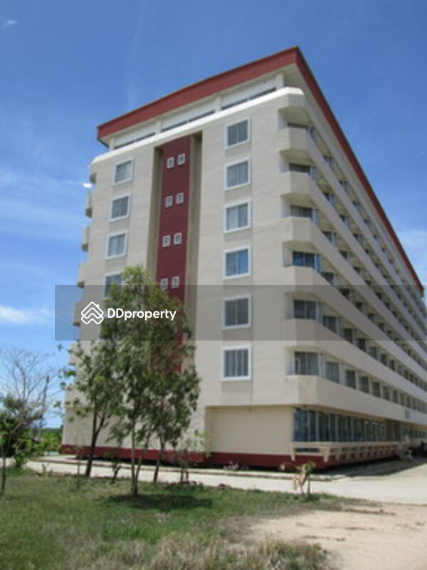 Puek Tian Beach Condotel #0