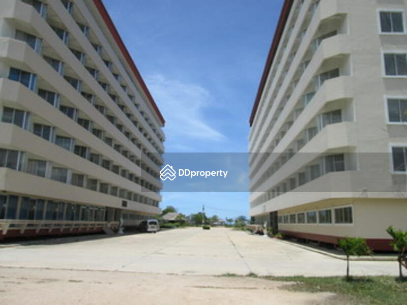 Puek Tian Beach Condotel #0