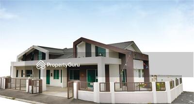 - Riverpark Residence @ Klebang