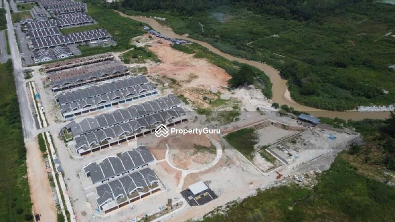 Riverpark Residence @ Klebang #0