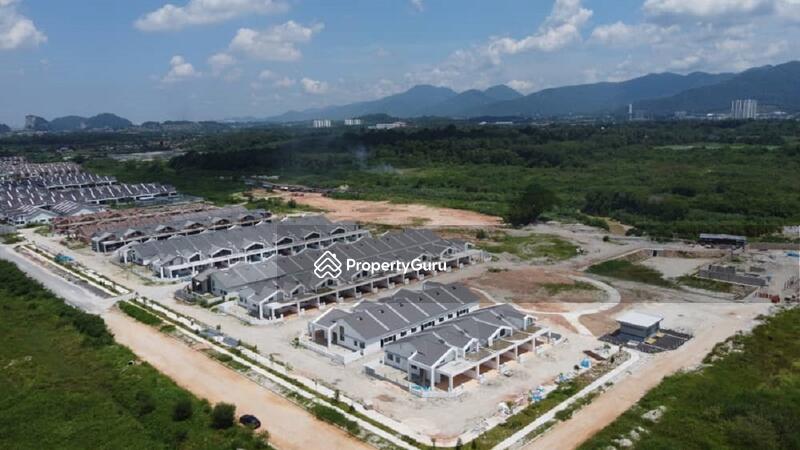 Riverpark Residence @ Klebang #0