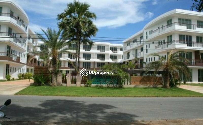 ขาย - K.M. Beach Condo : เค เอ็ม บีช คอนโด, ประจวบคีรีขันธ์