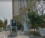 Cha-am Royal Beach Condominium #0