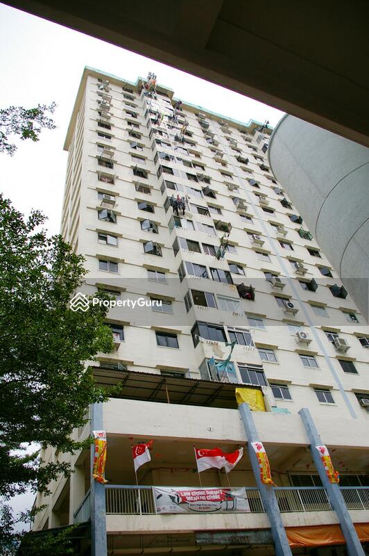 4 Smith Street #0