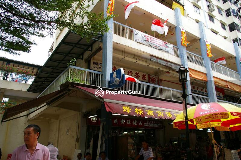 4 Smith Street #0