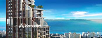 Palm Bay 1 Pattaya : ปาล์ม เบย์ 1 พัทยา